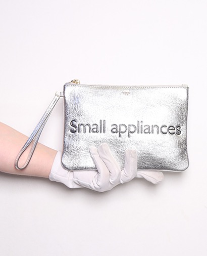 Small Appliances Wristlet, front view